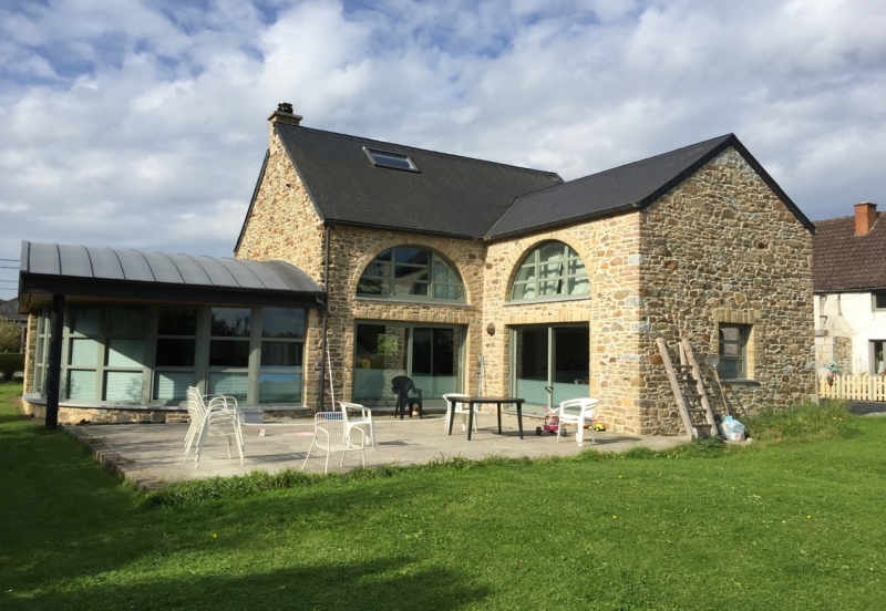 layout