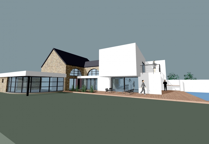 layout